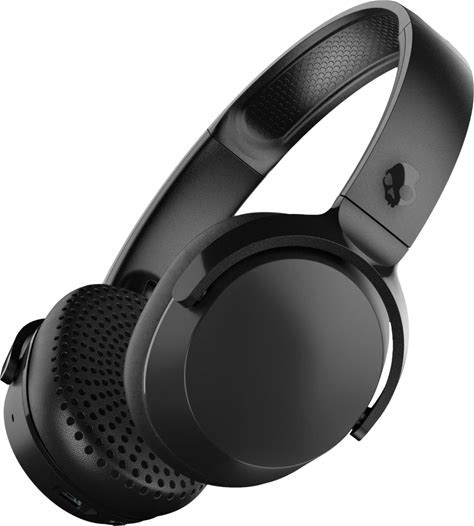 Skullcandy Riff Wireless On-Ear Headphones