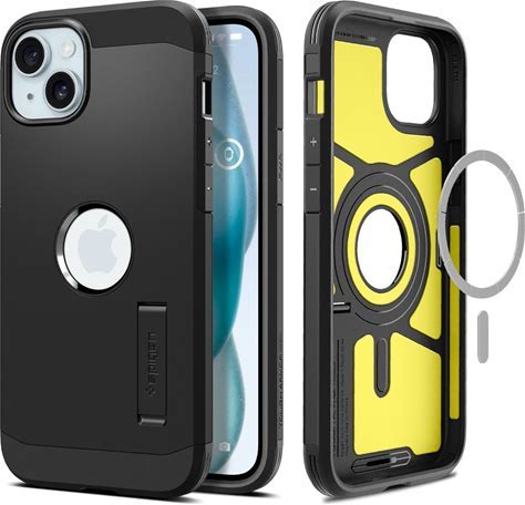 Spigen Tough Armor Phone Case