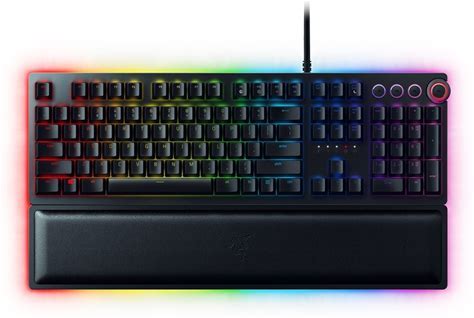 Razer Huntsman Elite